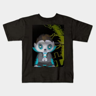 vampire Kids T-Shirt
